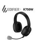 Edifier K750W – headset Bluetooth con micrófono (55 h)