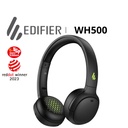 Edifier WH500 – audífonos Bluetooth on-ear (40 h)