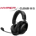 HyperX Cloud III S Wireless (A59YZAA).