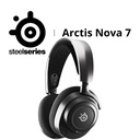 SteelSeries Arctis Nova 7 Wireless