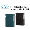 Funda de cuero Shanling para M1 PLUS