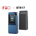 FiiO BTR17: Receptor Bluetooth Insignia | DAC ES9069MS | 650mW de Potencia | aptX Lossless y LDAC
