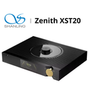 SHANLING ONIX Zenith XST20: Estación de Audio de Referencia | Doble DAC ES9039PRO | Amplificador High-End