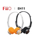 FiiO EH11: Auriculares Bluetooth On-Ear Ligeros | Sonido Hi-Fi | Diseño Retro y Confortable