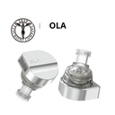 TANCHJIM OLA – IEM dinámico 10 mm (cable 2-pin 0.78 mm, 3,5 mm)