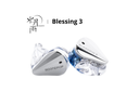 MOONDROP BLESSING 3