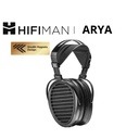 HIFIMAN Arya: Audífonos Planar Magnéticos Over-Ear | Stealth Magnets | Diafragma Nanométrico | Diseño Abierto (Open-Back)