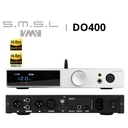 SMSL DO400: DAC/AMP Flagship de Escritorio | Chip ES9039MSPRO | MQA Completo | Salidas XLR y 4.4mm | Bluetooth LDAC | Entradas I2S y AES