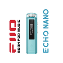 Reproductor de Audio Digital Hi-Res FiiO Snowsky ECHO NANO - DAC CS43131
