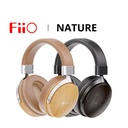 FIIO Snowsky NATURE | Audífonos Over-Ear Hi-Fi de Sonido Natural