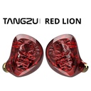 TANGZU Wan'er SG 2 Red Lion | IEM Dinámico para Audiófilos
