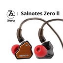 7Hz x Crinacle Zero:2 | IEM Dinámico para Audiófilos