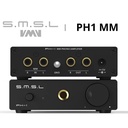 SMSL PH1 MM | Preamplificador de Fono y Auriculares HiFi